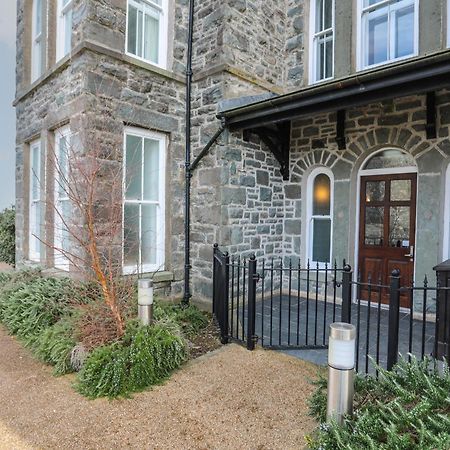 Harlech Apartments - Bendigeidfran Exterior foto